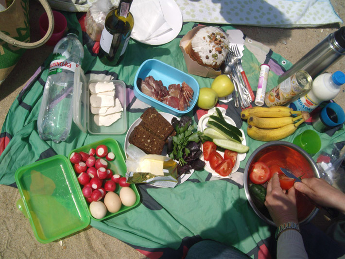 Picknick